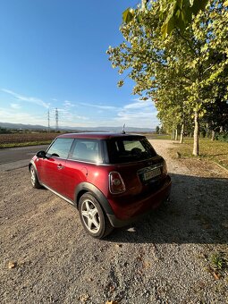 Mini One Hatchback - 3