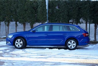 Škoda Superb Business 2.0TDI 110kw Odpočet DPH aj na splátky - 3