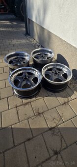 Artec L 2dielne 5x100 r17 2x9j 2x10j - 3