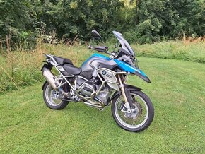 BMW R1200GS - 3