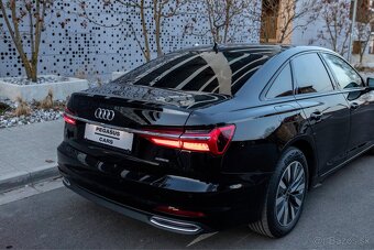 Audi A6 40 TDI Quattro - 3