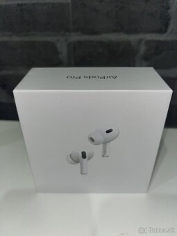 Predám airpods pro 2 generácie 1:1 - 3