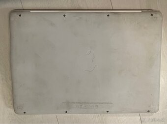 Apple Macbook C2D 13” 2009 A1342 - 3