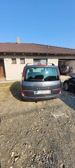 Renault Espace 4 - 3