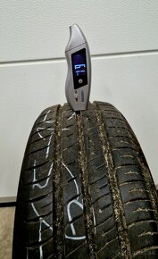 185/65r15 Kumho EcoWing - 3