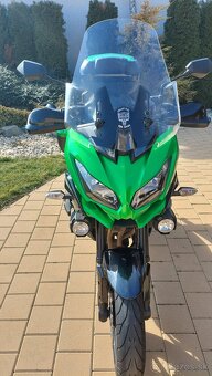 Kawasaki Versys 1000 2018 - 3