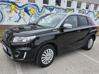 SUZUKI Vitara 1.6 GLX Copper Edition 2WD - 3