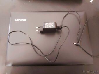 Lenovo ideapad 320- 17AST Core i5 17,3" - 3