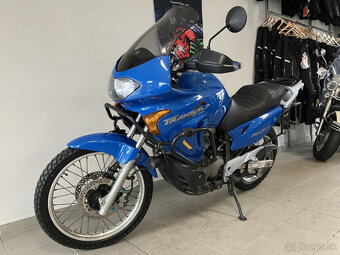 Honda XL650V Transalp - 3