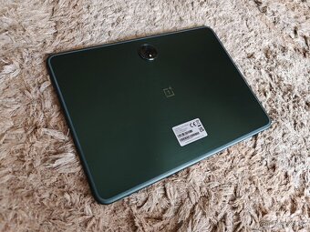 predám tablet OnePlus Pad s púzdrom vo výbornom stave - 3