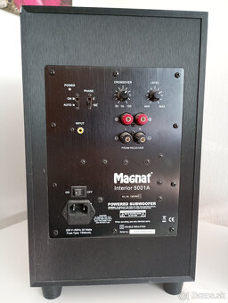 Magnat Interrior 5001A - 3