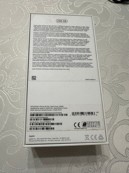 Predám Iphon XS MAX , Space Grey 256 GB - 3