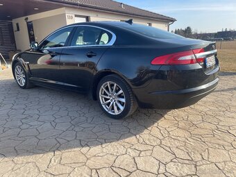 Jaguar XF 2.2 TD 147kw x250 - 3