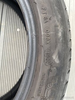 Michelin 225/45R17 91W S2 - 3