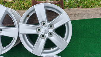 5x114,3 R16 --- MITSUBISHI LANCER ... - 3