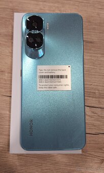 Honor 90 Lite 8/256GB - 3