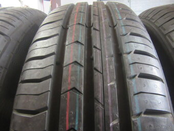 R15 Letná sada ANZIO rozteč 5x114,3 185/65R15 - 3