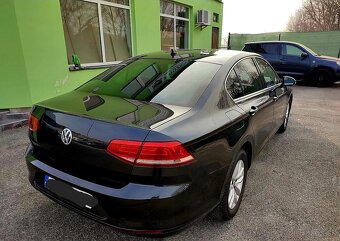 VW PASSAT 2.0TDI - PREDAJ AJ NA SPLÁTKY - 3