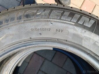 215/65 R17 LETNÉ - 3