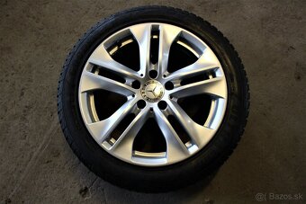 17” ZIMNA---SADA---MERCEDES----W-212---E-Class - 3