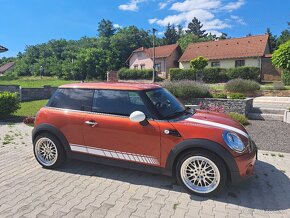 Mini One (72 000 km) - 3