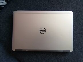 rozpredám notebook Dell latitude e7240 - 3