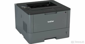 Brother HL-L5100DN - 3