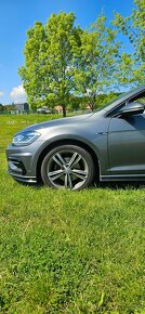 Volkswagen Golf 7 Facelift 1.6TDI Full R-Line - 3