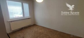 Na predaj 3 izbový byt v Bratislave v časti Vajnory. - 3
