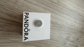 Pandora Reflexions klip Trblietavá elegancia - 3