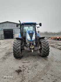 NEW HOLLAND - 3