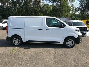 Toyota ProAce 2.0 D-4d r.v.2021 90 kW L1 ČR DPH -VADA MOTORU - 3