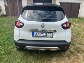 Renault captur 1,5 dci - 3