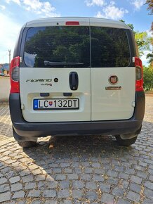 Fiat Fiorino - 3