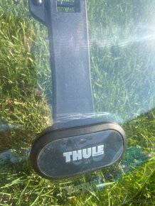 Thule ochranné sklo Yepp Mini Windscreen - 3