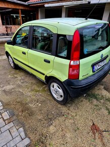 Fiat Panda - 3