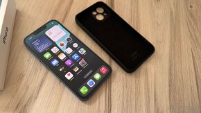 iPhone 13 128GB veľmi pekný stav - 3