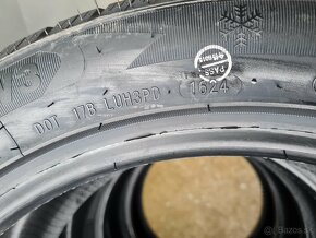 Zimne 235/45R18 - 3