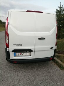 Ford Transit Custom - 3