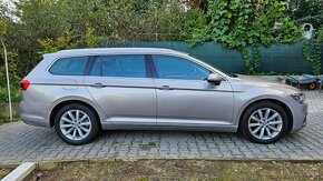 Volkswagen Passat 1.6tdi - 3