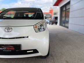 Toyota iQ 1.0 vvt-i 50kW - 3