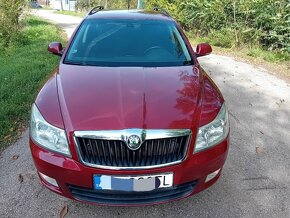 Škoda Octavia 1.8Tsi DSG - 3