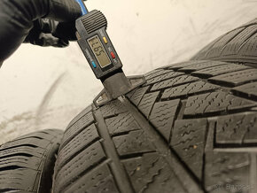 215/55 R17 Zimné pneumatiky Continental WinterContact 4 kusy - 3