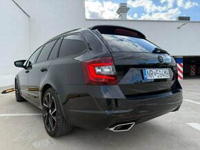 Škoda Octavia 3 RS 2.0TDi 4x4 - 3