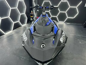 Seadoo spark trixx 3up 2022 - 3