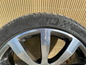 Disky 245/40 r19 5x108 - 3