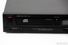 LUXMAN D-90 - 3