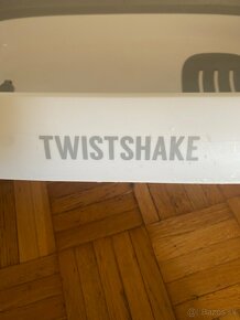 Twistshake vanička plus prebaľovacia podlozka - 3