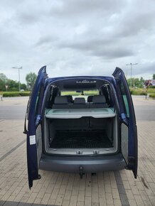 Vw caddy 1.9tdi 6st.manual - 3