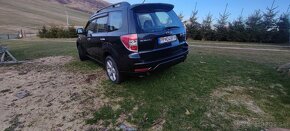 Subaru Forester - 3